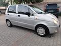 Daewoo Matiz 2009 года за 1 250 000 тг. в Алматы – фото 6