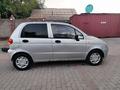 Daewoo Matiz 2009 года за 1 250 000 тг. в Алматы – фото 7