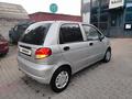 Daewoo Matiz 2009 года за 1 250 000 тг. в Алматы – фото 8