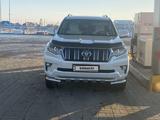 Toyota Land Cruiser Prado 2020 года за 30 000 000 тг. в Астана
