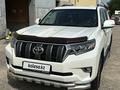 Toyota Land Cruiser Prado 2020 года за 30 500 000 тг. в Уральск – фото 12