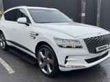 Genesis GV80 2021 года за 27 000 000 тг. в Шымкент – фото 4