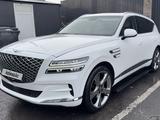 Genesis GV80 2021 года за 27 000 000 тг. в Шымкент