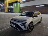 Hyundai Bayon 2023 годаүшін10 500 000 тг. в Караганда