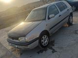 Volkswagen Golf 1994 года за 380 000 тг. в Актау – фото 2