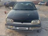Volkswagen Golf 1994 года за 380 000 тг. в Актау – фото 5