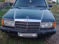 Mercedes-Benz 190 1989 годаfor500 000 тг. в Астана