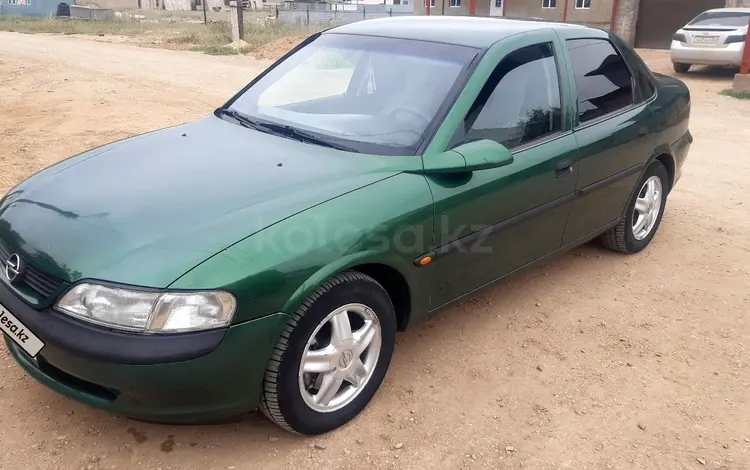 Opel Vectra 1996 года за 1 500 000 тг. в Жезказган