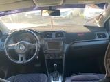 Volkswagen Polo 2015 годаүшін4 000 000 тг. в Костанай – фото 2