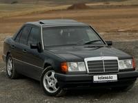 Mercedes-Benz E 230 1991 годаүшін2 900 000 тг. в Шымкент