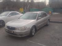 Nissan Maxima 2001 годаүшін2 300 000 тг. в Тараз