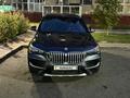 BMW X1 2022 годаүшін13 500 000 тг. в Астана