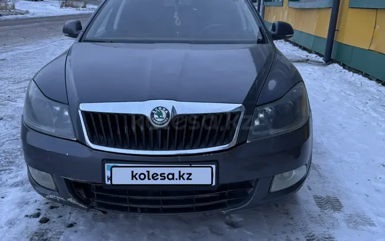 Skoda Octavia 2011 года за 3 450 000 тг. в Костанай