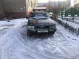 Audi 80 1992 года за 1 800 000 тг. в Астана – фото 3