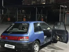 Mazda 323, 1991