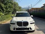 BMW X7 2024 года за 65 000 000 тг. в Алматы