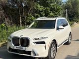 BMW X7 2024 года за 65 000 000 тг. в Алматы – фото 3
