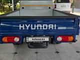 Hyundai Porter 2025 года за 13 800 000 тг. в Шымкент