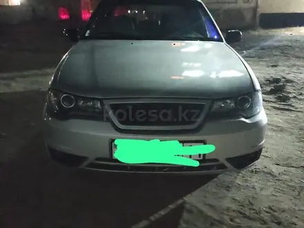 Daewoo Nexia 2012 года за 1 400 000 тг. в Кызылорда