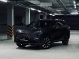 Changan CS75 Plus Tech 2024 года за 13 990 000 тг. в Шымкент – фото 5