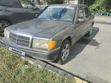 Mercedes-Benz 190 1988 годаүшін500 000 тг. в Астана