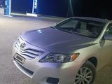 Toyota Camry 2011 годаfor4 800 000 тг. в Атырау