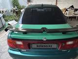 Mazda 323 1995 года за 1 500 000 тг. в Каскелен – фото 4