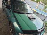 Mazda 323 1995 года за 1 500 000 тг. в Каскелен – фото 2