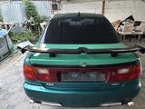 Mazda 323 1995 года за 1 500 000 тг. в Каскелен – фото 3
