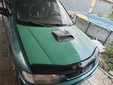 Mazda 323 1995 года за 1 500 000 тг. в Каскелен