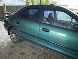 Mazda 323 1995 года за 1 500 000 тг. в Каскелен – фото 5