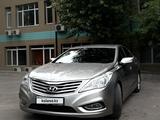 Hyundai Grandeur 2012 года за 8 500 000 тг. в Алматы