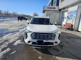 Haval Jolion 2023 года за 8 500 000 тг. в Талдыкорган – фото 2