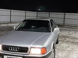 Audi 80 1994 годаүшін1 500 000 тг. в Актобе – фото 5