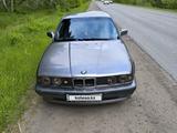 BMW 520 1991 годаүшін1 900 000 тг. в Петропавловск – фото 2