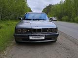 BMW 520 1991 годаүшін1 900 000 тг. в Петропавловск – фото 3