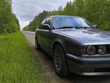 BMW 520 1991 годаүшін1 900 000 тг. в Петропавловск – фото 4