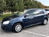 Volkswagen Golf 2006 годаүшін3 200 000 тг. в Шымкент – фото 4