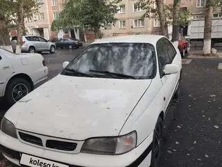 Toyota Carina E