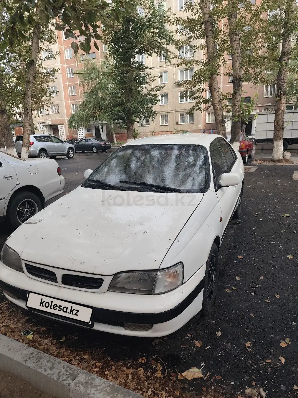 Toyota Carina E, 1996
