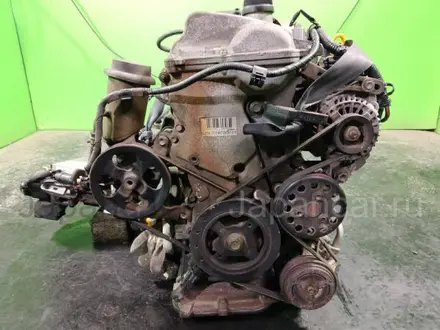 TOYOTA — ДВИГАТЕЛЬ за 229 000 тг. в Алматы – фото 2