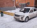 ВАЗ (Lada) Granta 2190 2013 годаүшін1 750 000 тг. в Костанай – фото 2