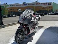 Honda  CBR 600F 2003 годаүшін2 500 000 тг. в Алматы