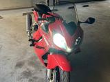 Honda  CBR 600F 2003 года за 2 500 000 тг. в Алматы – фото 2