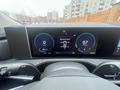 Hyundai Santa Fe 2024 года за 22 100 000 тг. в Актобе – фото 2