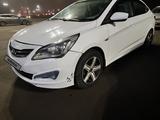 Hyundai Accent 2015 года за 4 700 000 тг. в Актобе – фото 2