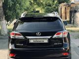 Lexus RX 270 2013 годаүшін12 500 000 тг. в Павлодар – фото 2