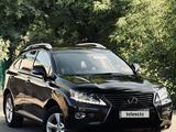 Lexus RX 270 2013 годаүшін12 500 000 тг. в Павлодар – фото 3