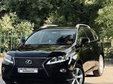 Lexus RX 270 2013 годаүшін12 500 000 тг. в Павлодар – фото 4