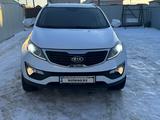 Kia Sportage 2013 года за 7 700 000 тг. в Уральск – фото 4